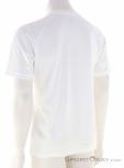 Rapha Cotton Large Logo Herren T-Shirt, Rapha, Weiss, , Herren, 0455-10058, 5638320213, 5059526472469, N1-11.jpg