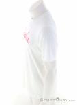 Rapha Cotton Large Logo Herren T-Shirt, Rapha, Weiss, , Herren, 0455-10058, 5638320213, 5059526472469, N2-07.jpg