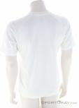 Rapha Cotton Large Logo Herren T-Shirt, Rapha, Weiss, , Herren, 0455-10058, 5638320213, 5059526472469, N2-12.jpg