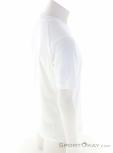 Rapha Cotton Large Logo Herren T-Shirt, Rapha, Weiss, , Herren, 0455-10058, 5638320213, 5059526472469, N2-17.jpg