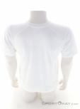 Rapha Cotton Large Logo Herren T-Shirt, Rapha, Weiss, , Herren, 0455-10058, 5638320213, 5059526472469, N3-13.jpg