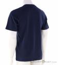 Rapha Cotton Large Logo Herren T-Shirt, Rapha, Dunkel-Blau, , Herren, 0455-10058, 5638320217, 5059526472520, N1-11.jpg