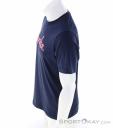 Rapha Cotton Large Logo Herren T-Shirt, Rapha, Dunkel-Blau, , Herren, 0455-10058, 5638320217, 5059526472520, N2-07.jpg