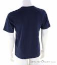 Rapha Cotton Large Logo Herren T-Shirt, Rapha, Dunkel-Blau, , Herren, 0455-10058, 5638320217, 5059526472520, N2-12.jpg