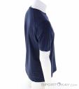 Rapha Cotton Large Logo Herren T-Shirt, Rapha, Dunkel-Blau, , Herren, 0455-10058, 5638320217, 5059526472520, N2-17.jpg