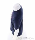 Rapha Cotton Large Logo Herren T-Shirt, Rapha, Dunkel-Blau, , Herren, 0455-10058, 5638320217, 5059526472520, N3-08.jpg