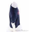 Rapha Cotton Large Logo Herren T-Shirt, Rapha, Dunkel-Blau, , Herren, 0455-10058, 5638320217, 5059526472520, N3-18.jpg