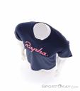 Rapha Cotton Large Logo Herren T-Shirt, Rapha, Dunkel-Blau, , Herren, 0455-10058, 5638320217, 5059526472520, N4-04.jpg