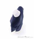 Rapha Cotton Large Logo Herren T-Shirt, Rapha, Dunkel-Blau, , Herren, 0455-10058, 5638320217, 5059526472520, N4-09.jpg