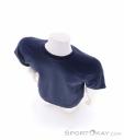Rapha Cotton Large Logo Herren T-Shirt, Rapha, Dunkel-Blau, , Herren, 0455-10058, 5638320217, 5059526472520, N4-14.jpg