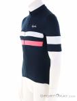 Rapha Brevet S/S Herren Bikeshirt, Rapha, Dunkel-Blau, , Herren, 0455-10083, 5638321402, 5059526259091, N1-06.jpg