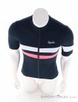 Rapha Brevet S/S Herren Bikeshirt, Rapha, Dunkel-Blau, , Herren, 0455-10083, 5638321402, 5059526259091, N3-03.jpg