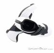 Fizik Tempo Powerstrap R5 Road Cycling Shoes, Fizik, White, , Male,Female,Unisex, 0179-10004, 5638321628, 8058364067490, N5-20.jpg