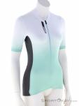 Mavic Essential Graphic S/S Damen Bikeshirt, Mavic, Weiss, , Damen, 0216-10132, 5638322973, 3701380920274, N1-01.jpg