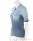 Mavic Essential Graphic S/S Damen Bikeshirt, Mavic, Hell-Grau, , Damen, 0216-10132, 5638322978, 3701380920243, N1-06.jpg