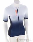 Mavic Essential Graphic S/S Damen Bikeshirt, Mavic, Dunkel-Blau, , Damen, 0216-10132, 5638322981, 3701380920120, N2-02.jpg