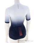 Mavic Essential Graphic S/S Damen Bikeshirt, Mavic, Dunkel-Blau, , Damen, 0216-10132, 5638322981, 3701380920120, N2-12.jpg
