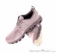 On Cloud 6 Waterproof Damen Freizeitschuhe, On, Lila, , Damen, 0262-10515, 5638323238, 7615537208244, N2-07.jpg