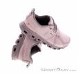 On Cloud 6 Waterproof Damen Freizeitschuhe, On, Lila, , Damen, 0262-10515, 5638323238, 7615537208244, N3-18.jpg