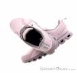 On Cloud 6 Waterproof Damen Freizeitschuhe, On, Lila, , Damen, 0262-10515, 5638323238, 7615537208244, N5-10.jpg