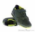 Endura MT500 Burner Clipless Herren MTB Schuhe, Endura, Oliv-Dunkelgrün, , Herren, 0409-10418, 5638323366, 5056286916486, N1-01.jpg