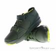 Endura MT500 Burner Clipless Herren MTB Schuhe, Endura, Oliv-Dunkelgrün, , Herren, 0409-10418, 5638323366, 5056286916486, N1-06.jpg