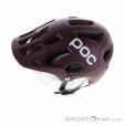 POC Tectal MTB Helm, POC, Dunkel-Rot, , Herren,Damen,Unisex, 0049-10742, 5638323388, 7325549939288, N3-08.jpg