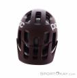POC Tectal MTB Helm, POC, Dunkel-Rot, , Herren,Damen,Unisex, 0049-10742, 5638323388, 7325549939288, N4-04.jpg