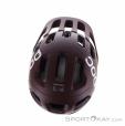 POC Tectal MTB Helm, POC, Dunkel-Rot, , Herren,Damen,Unisex, 0049-10742, 5638323388, 7325549939288, N4-14.jpg