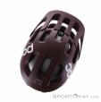 POC Tectal MTB Helm, POC, Dunkel-Rot, , Herren,Damen,Unisex, 0049-10742, 5638323388, 7325549939288, N5-15.jpg