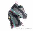 La Sportiva Hyper GTX Women Approach Shoes Gore-Tex, La Sportiva, Light-Gray, , Female, 0024-11468, 5638323569, 8058428231690, N2-17.jpg