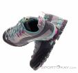 La Sportiva Hyper GTX Women Approach Shoes Gore-Tex, La Sportiva, Light-Gray, , Female, 0024-11468, 5638323569, 8058428231690, N4-09.jpg