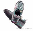 La Sportiva Hyper GTX Women Approach Shoes Gore-Tex, La Sportiva, Light-Gray, , Female, 0024-11468, 5638323569, 8058428231690, N5-15.jpg
