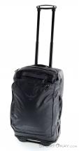 Osprey Rolling Transporter 40l Reisetasche, Osprey, Dunkel-Grau, , , 0149-10488, 5638324329, 843820190861, N2-02.jpg