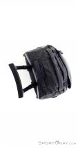 Osprey Rolling Transporter 40l Reisetasche, Osprey, Dunkel-Grau, , , 0149-10488, 5638324329, 843820190861, N5-15.jpg