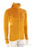 Haglöfs L.I.M Mid Comp Hood Herren Sweater, Haglöfs, Orange, , Herren, 0009-10642, 5638324377, 7318841666976, N1-01.jpg