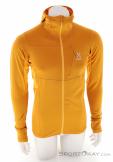 Haglöfs L.I.M Mid Comp Hood Herren Sweater, Haglöfs, Orange, , Herren, 0009-10642, 5638324377, 7318841666976, N2-02.jpg