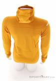Haglöfs L.I.M Mid Comp Hood Herren Sweater, Haglöfs, Orange, , Herren, 0009-10642, 5638324377, 7318841666976, N3-13.jpg