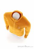 Haglöfs L.I.M Mid Comp Hood Herren Sweater, Haglöfs, Orange, , Herren, 0009-10642, 5638324377, 7318841666976, N4-04.jpg