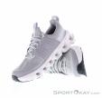 On Cloudswift Youth Kinder Laufschuhe, On, Grau, , Jungs,Mädchen, 0262-10555, 5638325137, 7615537240237, N1-06.jpg
