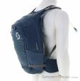Scott Perform Evo Hy 16l Backpack with Hydration Bladder, Scott, Dark-Blue, , Male,Female,Unisex, 0023-13057, 5638327371, 7615523719891, N1-06.jpg