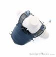 Scott Perform Evo Hy 16l Backpack with Hydration Bladder, Scott, Dark-Blue, , Male,Female,Unisex, 0023-13057, 5638327371, 7615523719891, N5-05.jpg