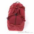 Gregory Supply Duffel 40l Reisetasche, Gregory, Rot, , Herren,Damen,Unisex, 0456-10040, 5638329682, 5400520231932, N3-08.jpg