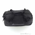 Gregory Supply Duffel 40l Reisetasche, Gregory, Schwarz, , Herren,Damen,Unisex, 0456-10040, 5638329683, 5400520231901, N3-03.jpg