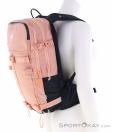 Mammut Nirvana 22 W Damen Tourenrucksack, Mammut, Pink-Rosa, , Damen, 0014-11883, 5638332655, 7619876450562, N1-06.jpg