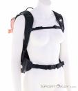 Mammut Nirvana 22 W Damen Tourenrucksack, Mammut, Pink-Rosa, , Damen, 0014-11883, 5638332655, 7619876450562, N1-11.jpg
