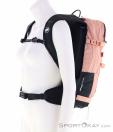 Mammut Nirvana 22 W Damen Tourenrucksack, Mammut, Pink-Rosa, , Damen, 0014-11883, 5638332655, 7619876450562, N1-16.jpg