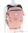 Mammut Nirvana 22 W Damen Tourenrucksack, Mammut, Pink-Rosa, , Damen, 0014-11883, 5638332655, 7619876450562, N2-02.jpg