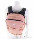 Mammut Nirvana 22 W Damen Tourenrucksack, Mammut, Pink-Rosa, , Damen, 0014-11883, 5638332655, 7619876450562, N3-03.jpg