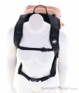 Mammut Nirvana 22 W Damen Tourenrucksack, Mammut, Pink-Rosa, , Damen, 0014-11883, 5638332655, 7619876450562, N3-13.jpg